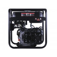 Генератор инверторный бензин ZX6500ii 4.5/4.8 KW