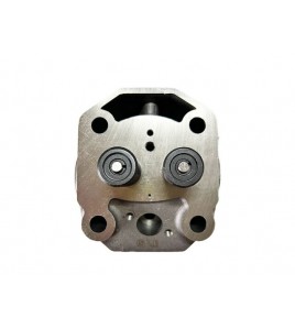 Головка цилиндра в сборе 9 (тип 2) (ZUBR original) - 195N - TTG Головка цилиндра в сборе 9 (тип 2) (ZUBR original) - 195N - TTG