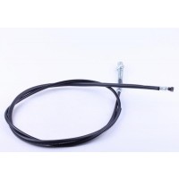 Трос тормоза заднего L-1800 мм - Dio 50/Takt 24