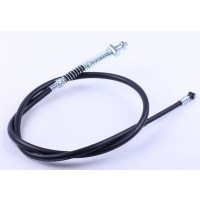 Трос тормоза переднего L-1150 мм - Dio 50/Takt 24