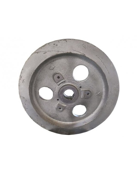 Маховик Z-145 KM130/138 Xingtai 24B, Shifeng 244, Taishan 24 Тип2