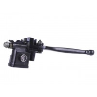 Суппорт верхний (машинка) Dio 28/35 - Dio 50/Takt 24