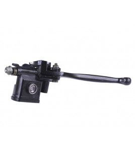 Суппорт верхний (машинка) Dio 28/35 - Dio 50/Takt 24