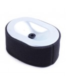 Фильтрующий элемент воздушного фильтра (под генератор) - GN 5-6 KW Фильтрующий элемент воздушного фильтра (под генератор) - GN 5-6 KW