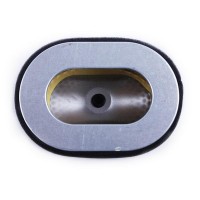 Фильтрующий элемент воздушного фильтра (под генератор) - GN 5-6 KW