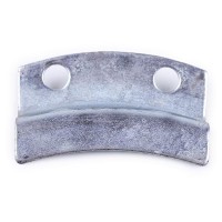 Прижимная пластина подшипника коленвала - 190N