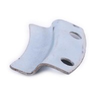 Прижимная пластина подшипника коленвала - 190N