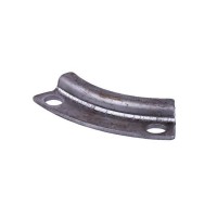 Прижимная пластина подшипника коленвала - 190N УЦЕНКА