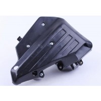 Фильтр воздушный в сборе - Dio18