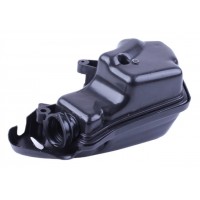 Фильтр воздушный в сборе - Dio 27