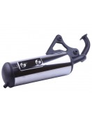 Глушитель - Dio 34/35