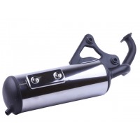 Глушитель - Dio 34/35