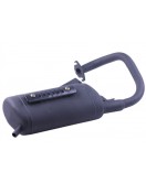 Глушитель - Dio 18