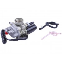 Карбюратор - Dio 18/27/Takt 24