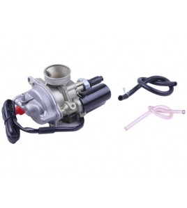 Карбюратор - Dio 18/27/Takt 24