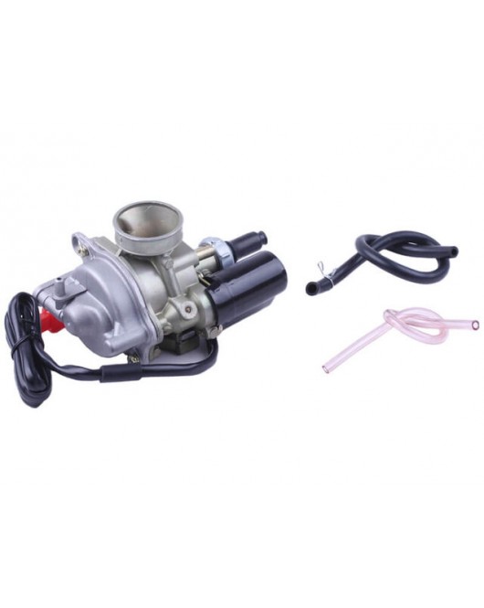 Карбюратор - Dio 18/27/Takt 24 Карбюратор - Dio 18/27/Takt 24