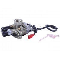 Карбюратор - Dio 18/27/Takt 24