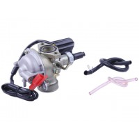 Карбюратор - Dio 18/27/Takt 24