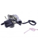 Карбюратор - Dio 18/27/Takt 24 Карбюратор - Dio 18/27/Takt 24