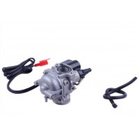 Карбюратор - Dio 34