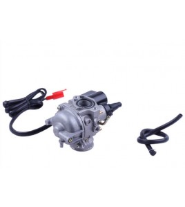 Карбюратор - Dio 34