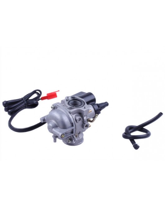 Карбюратор - Dio 34