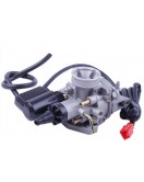 Карбюратор - Dio 34