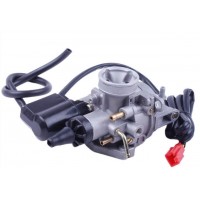 Карбюратор - Dio 34