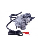 Карбюратор - Dio 34