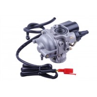 Карбюратор - Dio 34