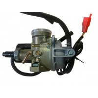 Карбюратор тип 2 - Dio 34