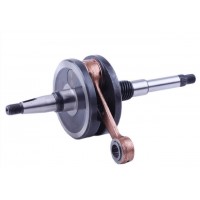 Коленвал - Dio 18