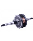 Коленвал - Dio 18 Коленвал - Dio 18