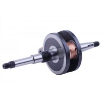 Коленвал - Dio 18