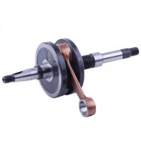 Коленвал - Dio 27/Takt 24