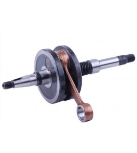 Коленвал - Dio 27/Takt 24