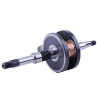 Коленвал - Dio 27/Takt 24