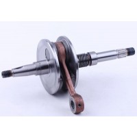 Коленвал - Dio 34