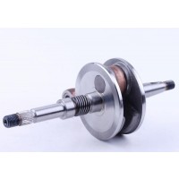 Коленвал - Dio 34