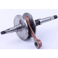 Коленвал - Dio 35 (34 мм)