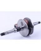 Коленвал - Dio 35 (34 мм)