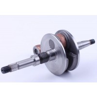 Коленвал - Dio 35 (34 мм)