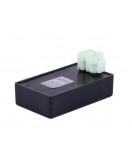 Коммутатор - Dio 34