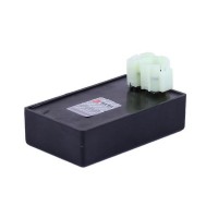 Коммутатор - Dio 34