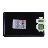 Коммутатор - Dio 34