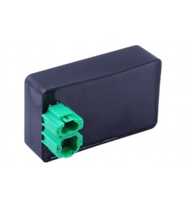 Коммутатор - Dio 35