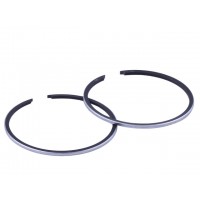 Кольца 39,00 мм STD, к-т на 1 поршень - Dio 18/27