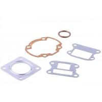 Прокладки цилиндра, к-т: прокладка 4 шт. + кольцо - Dio 18/27/Takt 24