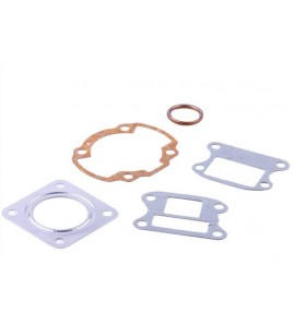 Прокладки цилиндра, к-т: прокладка 4 шт. + кольцо - Dio 18/27/Takt 24