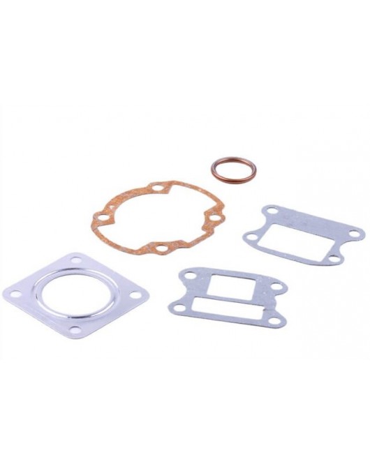 Прокладки цилиндра, к-т: прокладка 4 шт. + кольцо - Dio 18/27/Takt 24